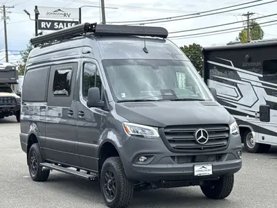 New 2027 Winnebago Revel 44C