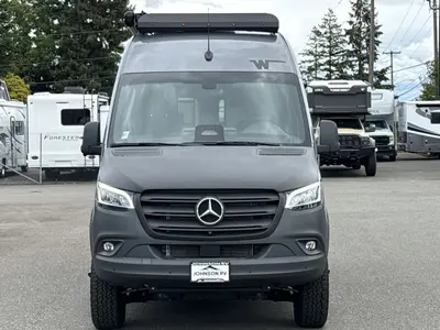 2027 Winnebago Revel photo 4