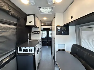 2027 Winnebago Revel photo 41