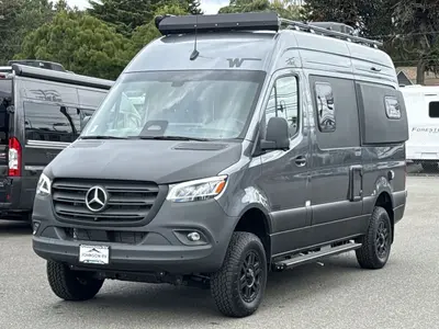 2027 Winnebago Revel photo 5