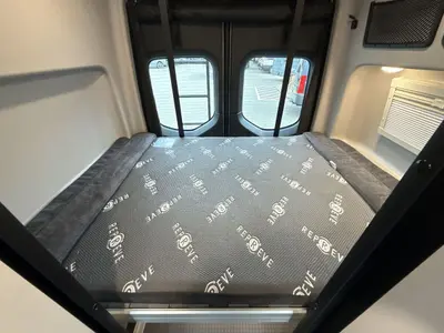 2027 Winnebago Revel photo 34