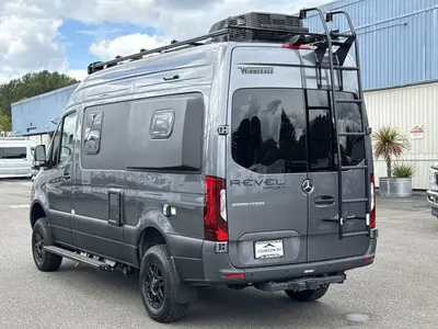2027 Winnebago Revel photo 7