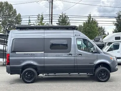 2027 Winnebago Revel photo 10
