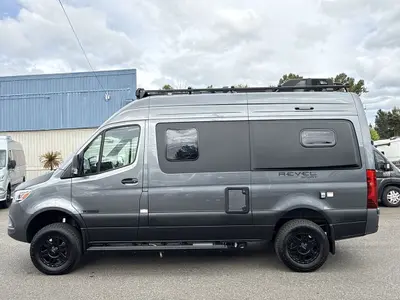 2027 Winnebago Revel photo 6