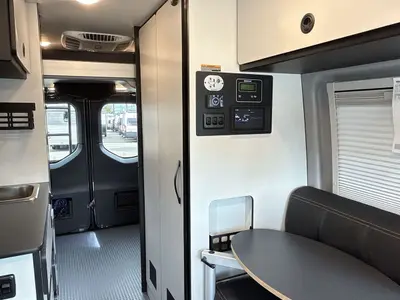 2027 Winnebago Revel photo 28