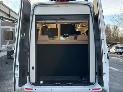 2026 Coachmen Galleria photo 46