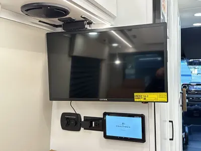 2026 Coachmen Galleria photo 35
