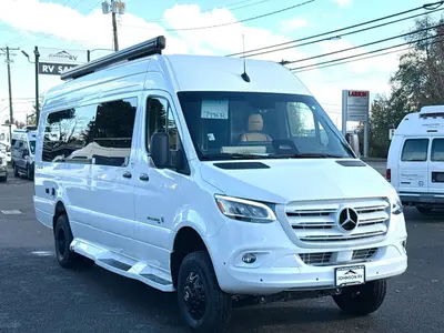 New 2026 Coachmen Galleria 24FL Li