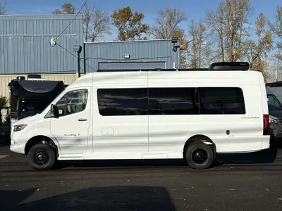 2026 Coachmen Galleria photo 6