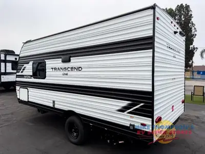 2026 Grand Design Transcend One photo 5