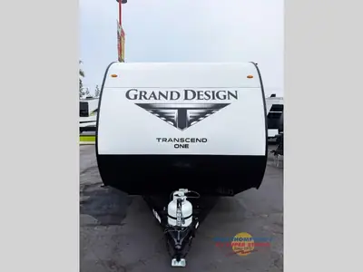 2026 Grand Design Transcend One photo 2