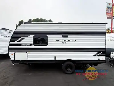 2026 Grand Design Transcend One photo 4
