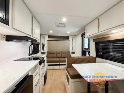 2026 Grand Design Transcend One photo 9