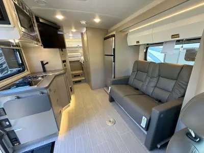 2027 Winnebago Navion photo 47