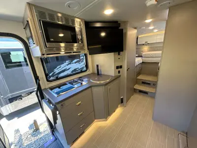 2027 Winnebago Navion photo 15