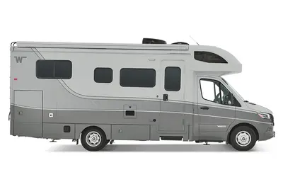 New 2027 Winnebago Navion 24R