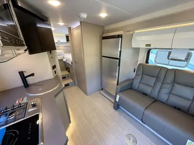 2027 Winnebago Navion photo 17