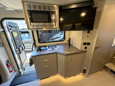 2027 Winnebago Navion photo 39