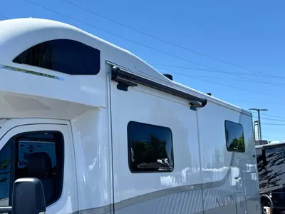 2027 Winnebago Navion photo 22