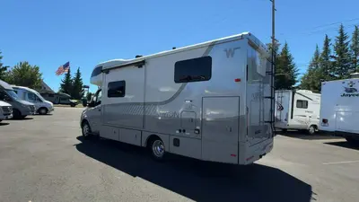 2027 Winnebago Navion photo 11