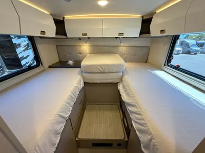 2027 Winnebago Navion photo 43