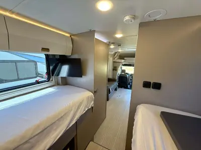 2027 Winnebago Navion photo 45