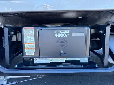 2027 Winnebago Navion photo 25