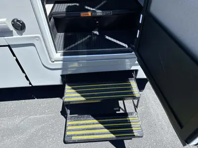 2027 Winnebago Navion photo 23