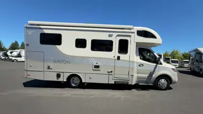 2027 Winnebago Navion photo 6