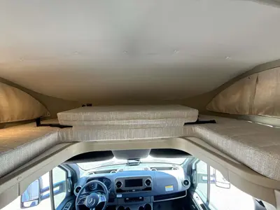 2027 Winnebago Navion photo 46