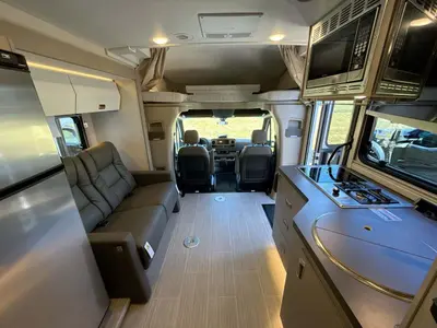 2027 Winnebago Navion photo 48
