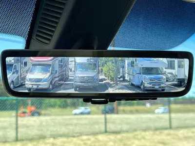 2027 Winnebago Navion photo 49