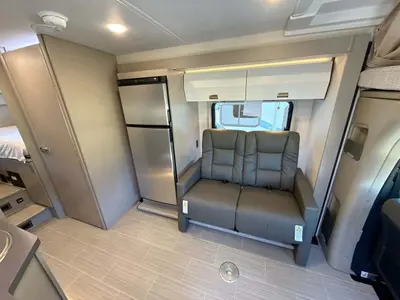 2027 Winnebago Navion photo 18