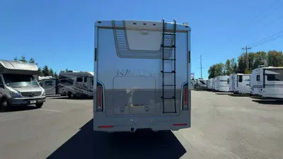 2027 Winnebago Navion photo 4