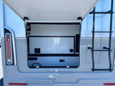 2027 Winnebago Navion photo 28