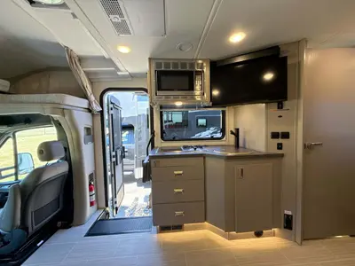 2027 Winnebago Navion photo 14