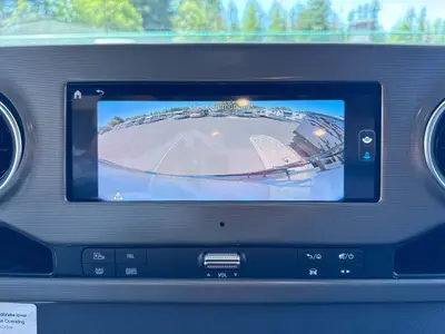 2027 Winnebago Navion photo 26