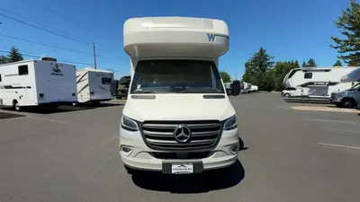 2027 Winnebago Navion photo 8