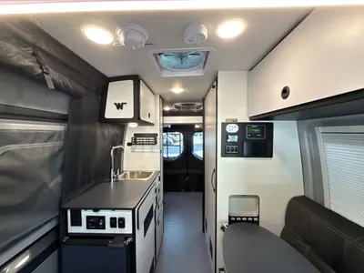 2027 Winnebago Revel photo 44
