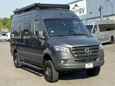 2027 Winnebago Revel photo 3