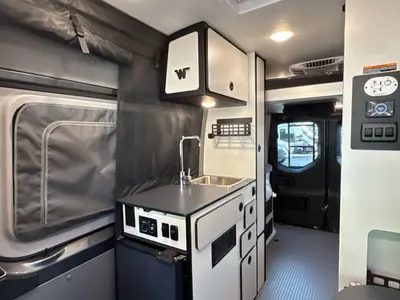 2027 Winnebago Revel photo 30
