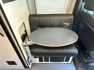 2027 Winnebago Revel photo 49
