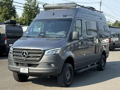 2027 Winnebago Revel photo 5