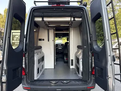 2027 Winnebago Revel photo 46
