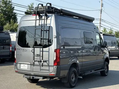 2027 Winnebago Revel photo 9