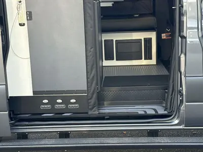 2027 Winnebago Revel photo 21