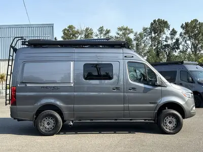 2027 Winnebago Revel photo 10