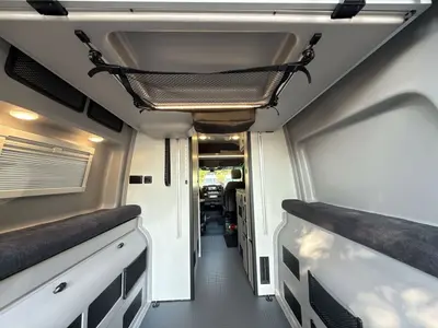 2027 Winnebago Revel photo 45