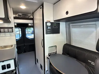 2027 Winnebago Revel photo 31