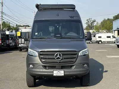 2027 Winnebago Revel photo 4